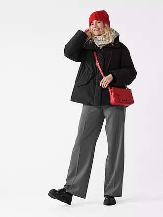 MCM | Ledertasche  - Mini Bag HIMMEL Small | 